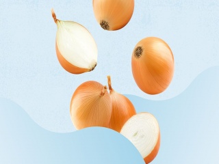 پیاز برای سلامت مو