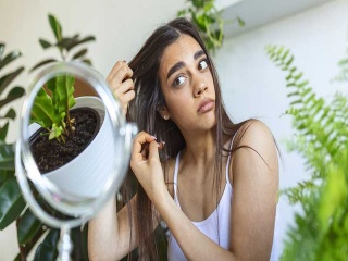 شرایط زندگی با آلوپسی و مشکلات رابطه