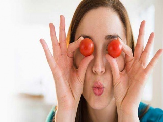 رژیم کتو و خشکی پوست