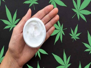 درباره محصولات حاوی CBD