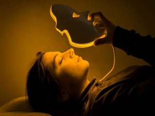 مزایای ماسک های LED برای پوست