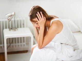 تاثیرات مخرب استرس روی پوست