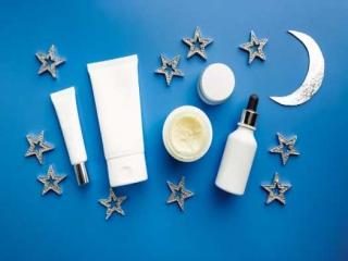 روتین مراقبت از پوست در شب چگونه است