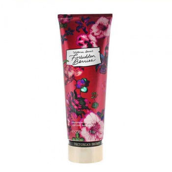 لوسیون بدن ویکتوریا سکرت Victoria's Secret Forbidden Berries