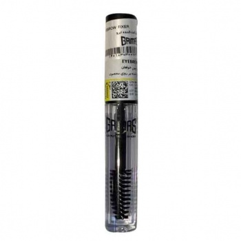 ژل ابرو گریماس مدل Grimas eyebrow fixer