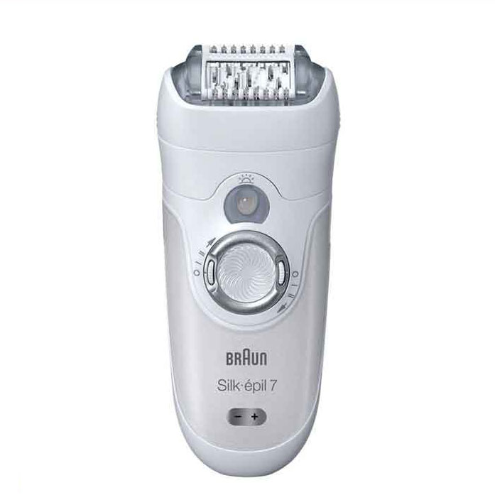 اپیلاتور براون سری 7 مدل 561-7 BRAUN