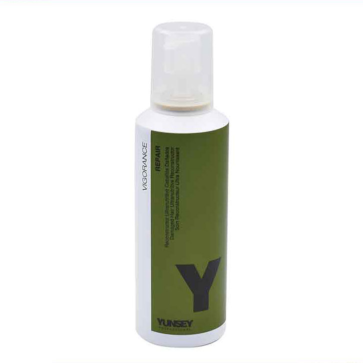 کرم مو یانسی ویگورانس مدل Repair ترمیم کننده و محافظ مو YUNSEY