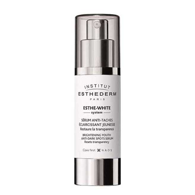 سرم استی وایت استادرم Esthederm Esthe White Serum