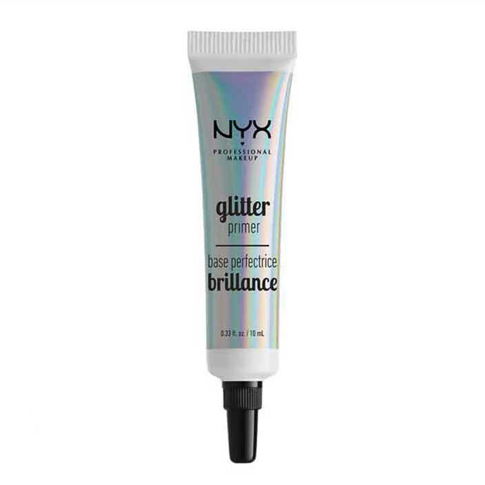 چسب پرایمر گلیتر نیکسNyx Glitter Primer