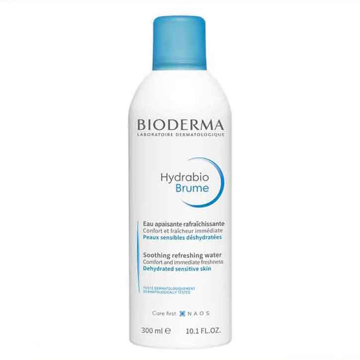 اسپری آب بایودرما تسکین دهنده پوست BIODERMA