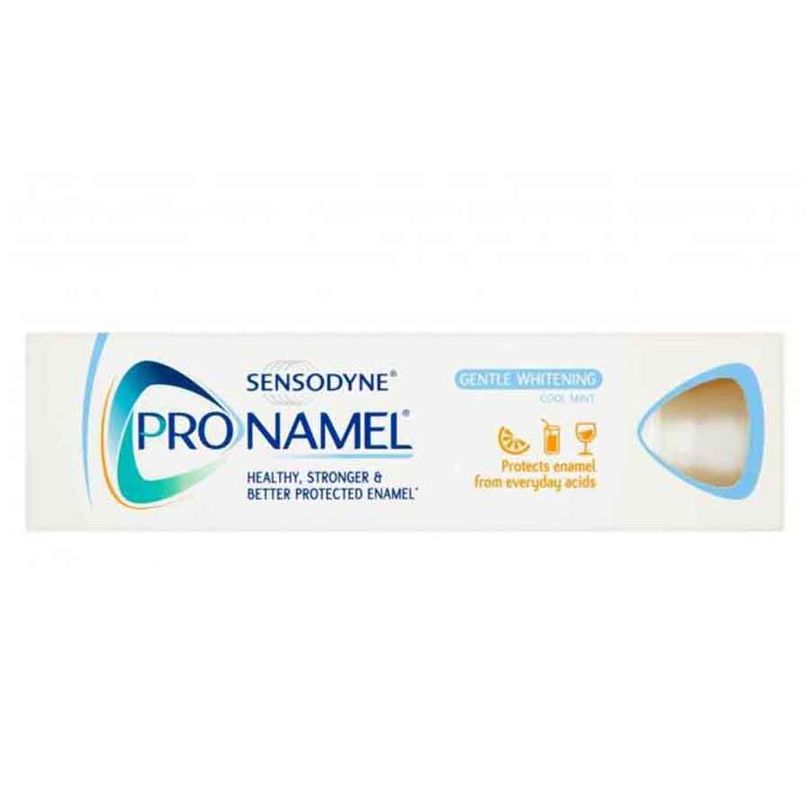 خمیر دندان سفیدکننده سنسوداین مدل PRONAMEL