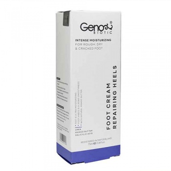 کرم ترک پا ژنو بایوتیک Geno Biotic