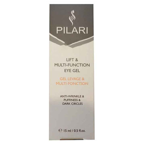 کرم دور چشم پیلاری مولتی فانکشن PILARI LIFT MULTIFUNCTION