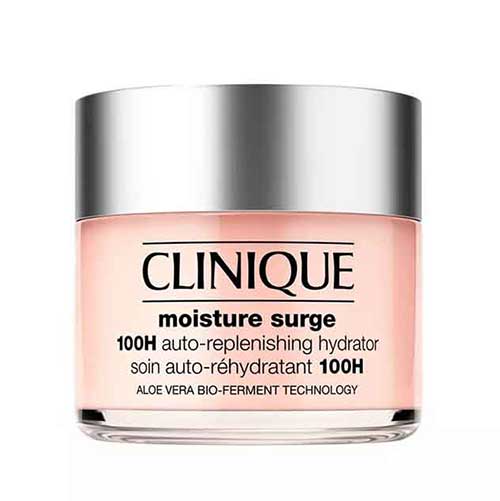 کرم آبرسان 100 ساعته کلینیک Clinique Moisture Surge Hydrating