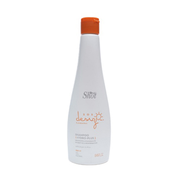 شامپو شات آبرسان مدل هیدرو پلاس SHOT HYDRO PLUS 