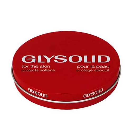 کرم مرطوب کننده گلیسولید GLYSOLID SKIN CARE