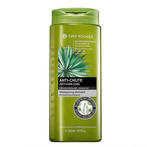 شامپو ضد ریزش مو ایوروشه Yves Rocher