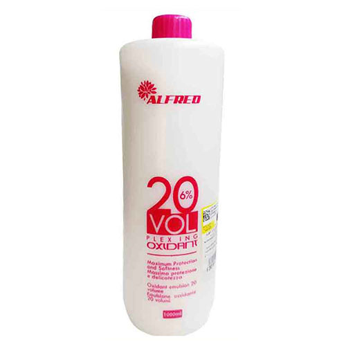 اکسیدان 6 درصد آلفرد ALFRED vol 20 