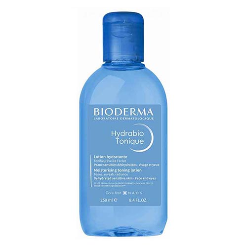 تونر آبرسان بایودرما هیدرابیو Bioderma Hydrabio Tonique