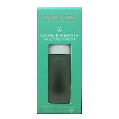 محلول تقویت ناخن رولوشن REVOLUTION CARE REPAIR