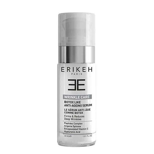 سرم ضد چروک شبه بوتاکس اریکه ERIKEH