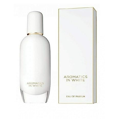 عطر ادکلن کلینیک آروماتیک Clinique Aromatics In White Edp