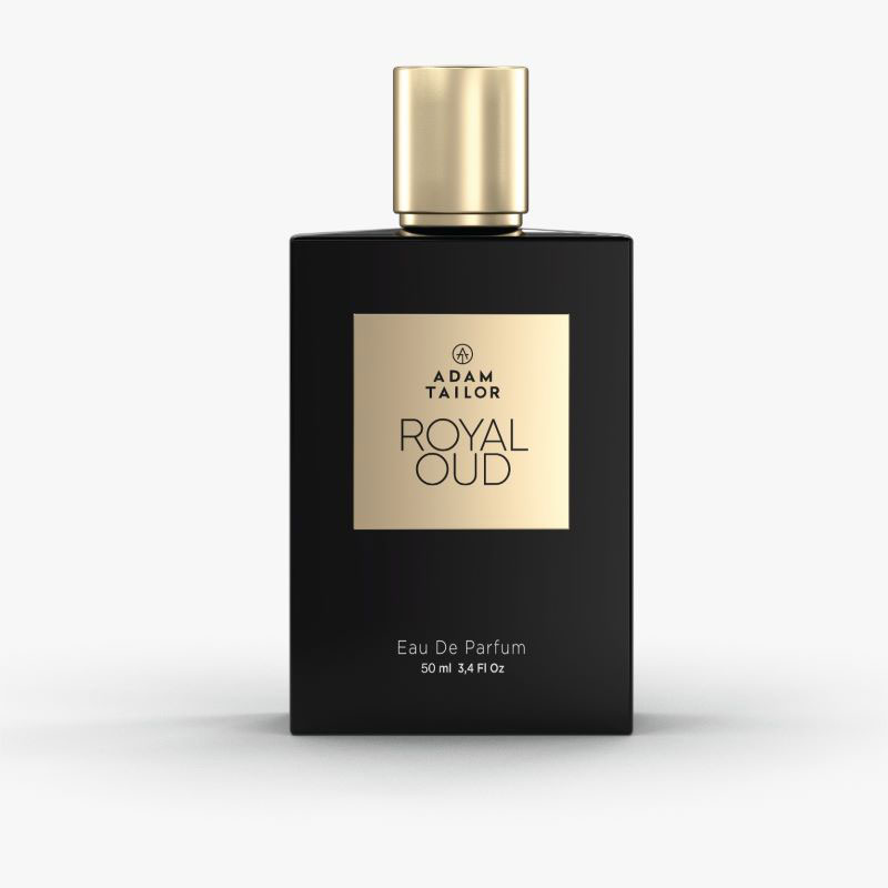 ادکلن آدام تیلور Adam Tailor ROYAL OUD