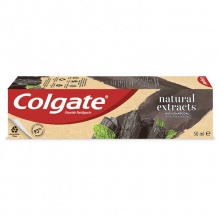 خمیر دندان زغالی کلگیت Colgate Toothpaste 50 ml