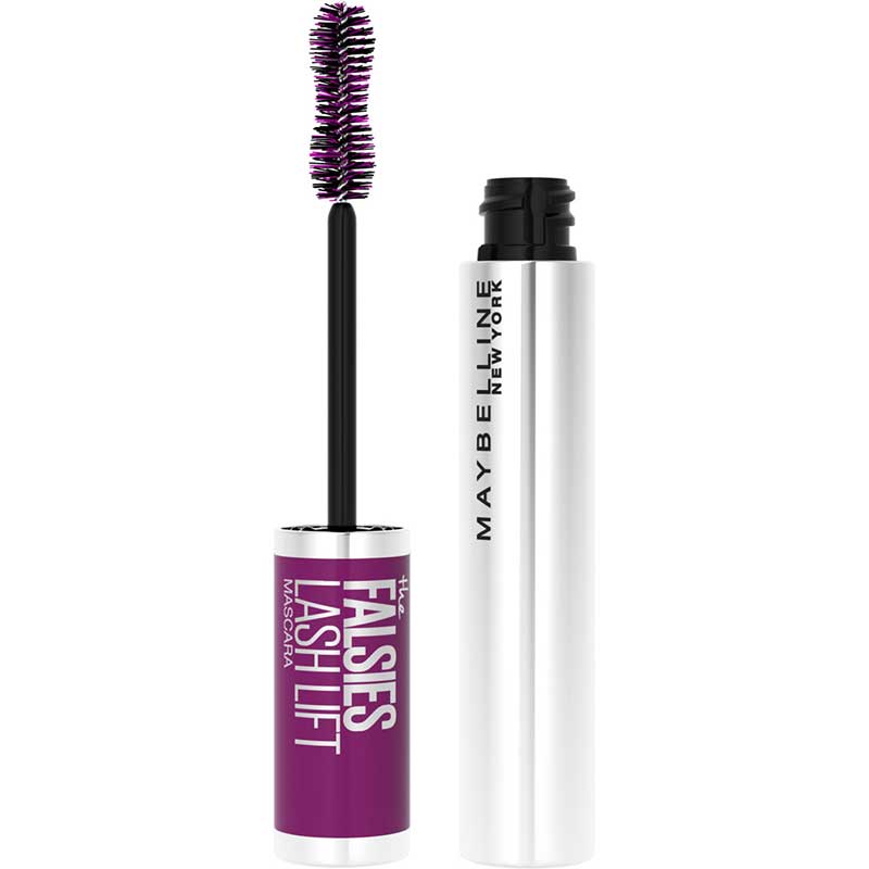 ریمل لیفت مژه میبلین Maybelline Falsies