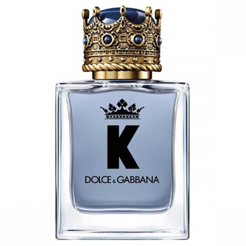 ادکلن مردانه دولچه اند گابانا کی Dolce Gabban K