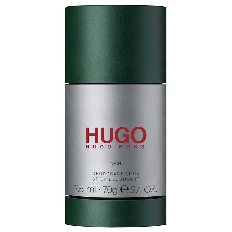 دئودورانت مردانه هوگو باس گرین Hugo Boss Green Deodorant