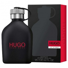 ادکلن هوگو باس مردانه جاست دیفرنت Hugo Boss Just Different