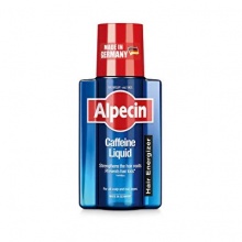 محلول تقویت کننده مو آلپسین مدل Alpecin Caffeine