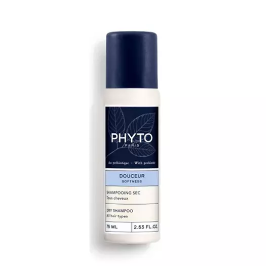 شامپو خشک فیتو PHYTO Dry Shampoo