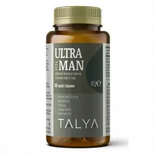 مولتی ویتامین تالیا Talya Ultra Vitaman