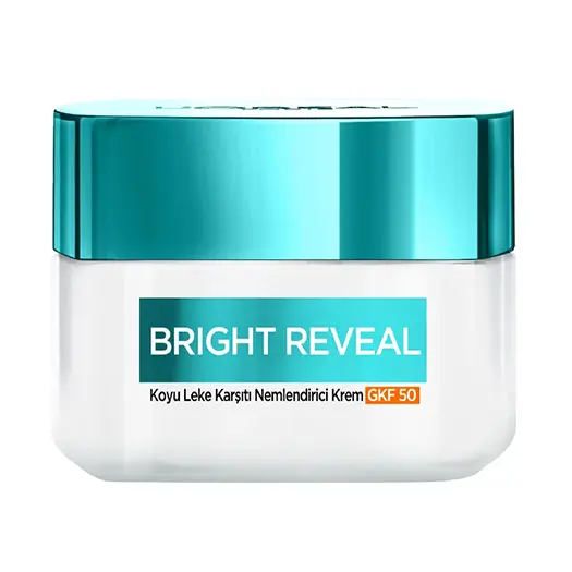 کرم روشن کننده پوست لورآل Loreal Bright , کرم مرطوب کننده پوست لورآل Loreal Bright