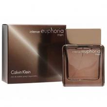 ادکلن کلوین کلاین ایفوربیا اینتنس مردانه Calvin Klein Euphoria Intense