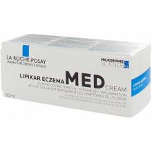 کرم ضد اگزما لاروش پوزای La Roche-Posay Lipikar Eczema Med