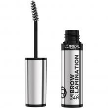 لیفت و لمینیت ابرو لورآل پاریس Infallible 24H Brow Lamination