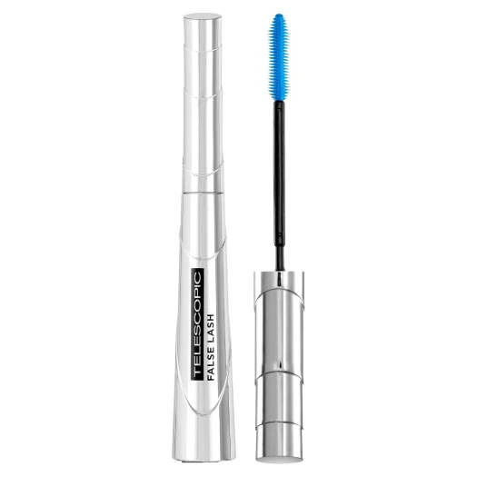 ریمل لورآل تلسکوپیک LOreal, ریمل تلسکوپیک لورآل LOreal, ریمل False Lash Telescopic Fiber