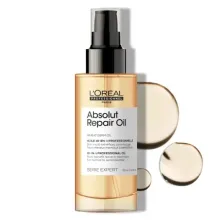 روغن مو لورآل Absolut Repair | ترمیم و زیبایی موهای آسیب‌دیده