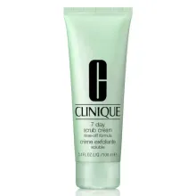 اسکراب ۷ روزه کلینیک (7 Day Scrub) | لایه‌بردار ملایم و شفاف‌کننده