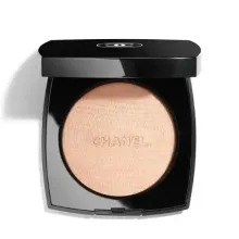 پودر هایلایتر شنل Poudre Lumiere شید ۱۰ Ivory Gold