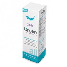 کرم اورلین 10 درصد Urelin 