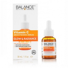 سرم روشن کننده پوست بالانس مدل BALANCE Vitamin C