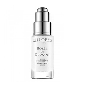 سرم ضد لک الماس رزه دو دیاما کلوریس CHLORYS