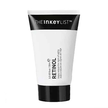 کرم رتینول اینکی لیست Retinol The Inkeylist