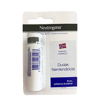 بالم لب نوتروژینا دارای  Neutrogena SPF20